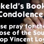 Dunkeld’s Book of Condolences
