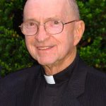 RENEW International Mourns the Passing of Co-founder Msgr. Thomas A. Kleissler
