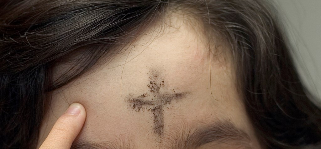 Ash Wednesday