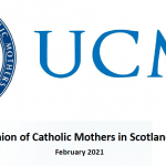 Bishop Stephen’s message to the UCM