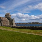 Scottish Bishops comment on Irish worship ban