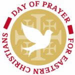Day of Prayer for Eastern Christians on Sunday, 9th May 2021