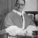 Canon Matthews – St Mungo’s, Alloa