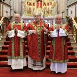 Two new permanent deacons for Dunkeld diocese