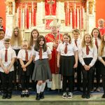 Confirmations at Arbroath