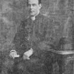 Canon Michael Joseph Fahy 1891-1946