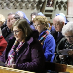 Responsibility and Respect for Others in the Body of Christ – A short guide for parishes beyond Level Zero