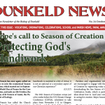 Dunkeld News - October '21