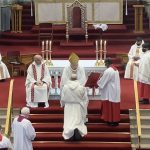 Ordination Photos