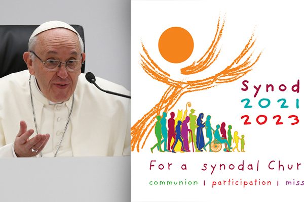 Synod on Synodality