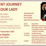 Advent Journey in Perth