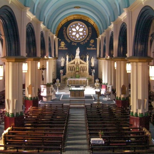 Forebank invites you…