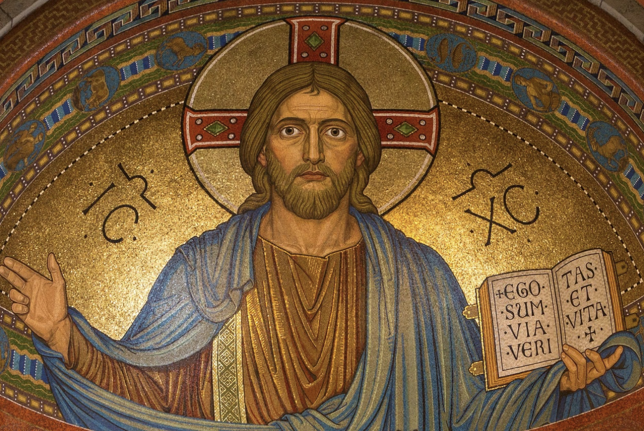 Christ the King