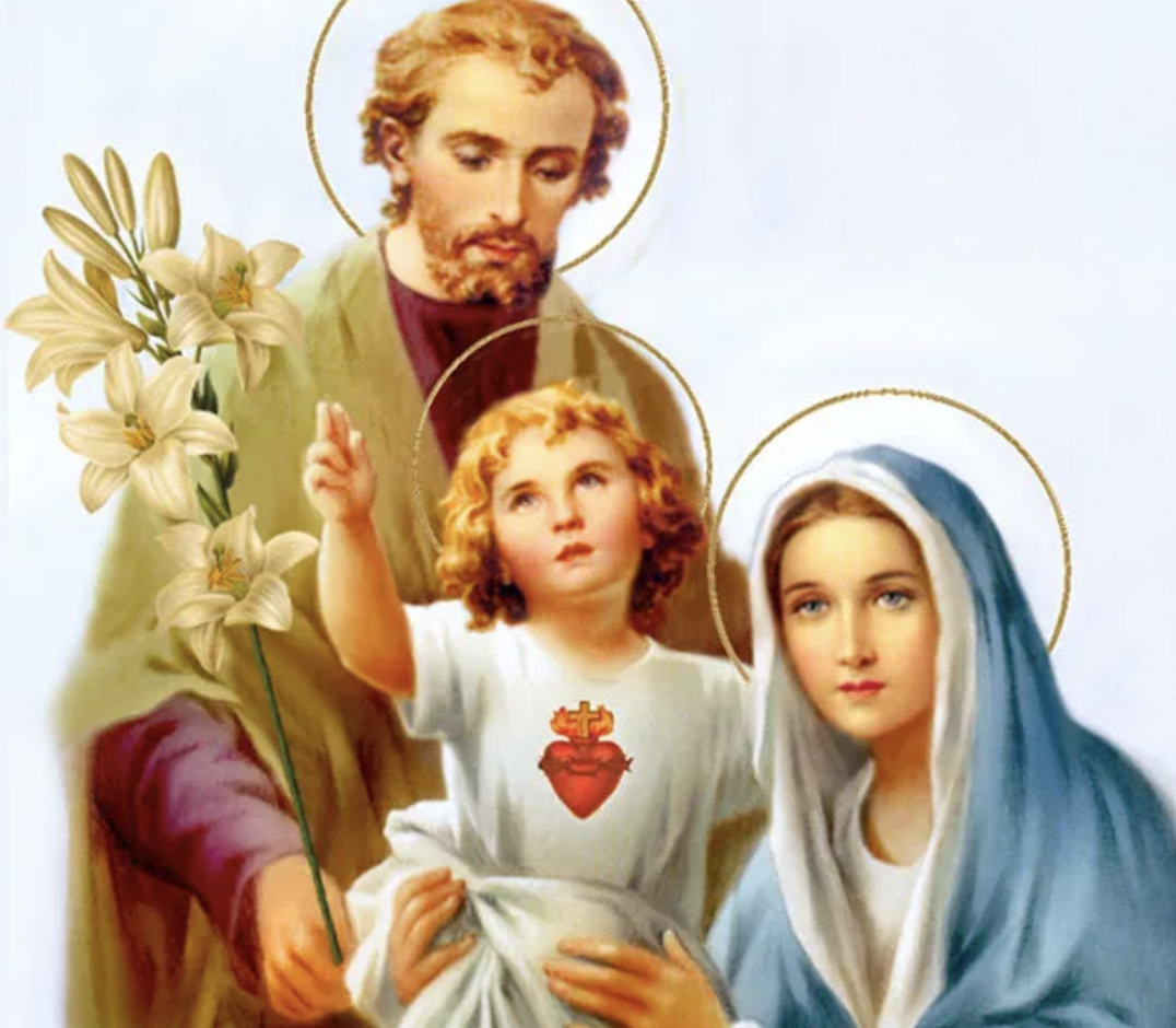 Feast of the Holy Family