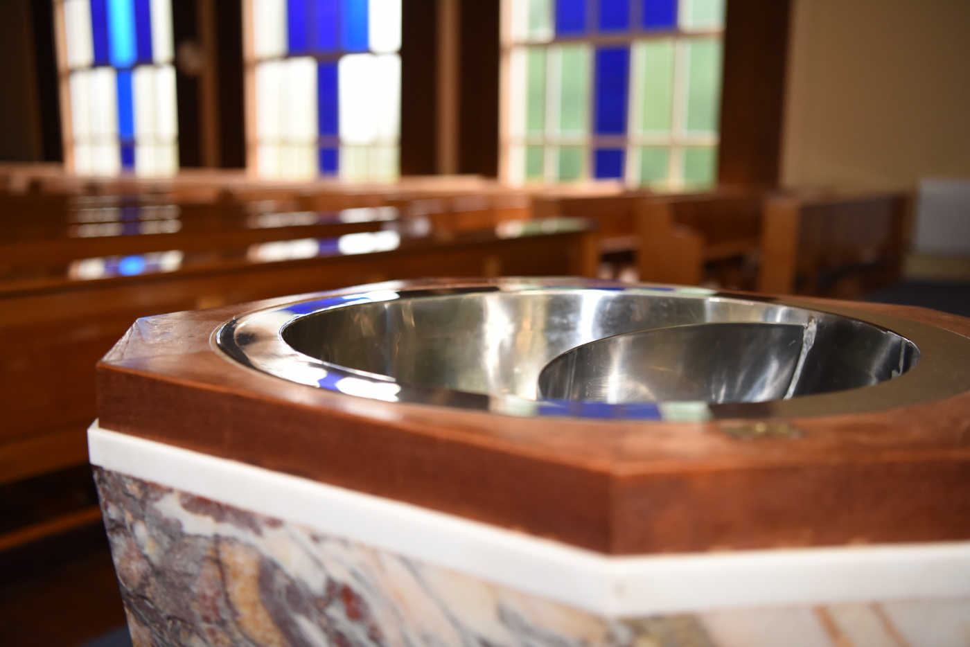 Funeral arrangements for Fr Colin Golden
