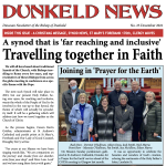 Dunkeld News, December ’21