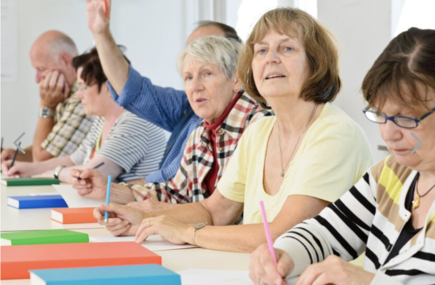 Safeguarding Agency launches a recruitment campaign