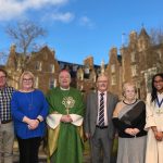 Scottish Catenian Weekend at Crieff