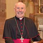 Glasgow’s new archbishop