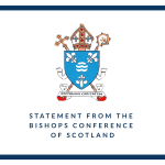 Restoration of Mass Obligation in the Dioceses of Scotland