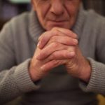 Prayers for those who have suffered from abuse