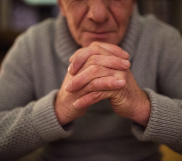 Prayers for those who have suffered from abuse