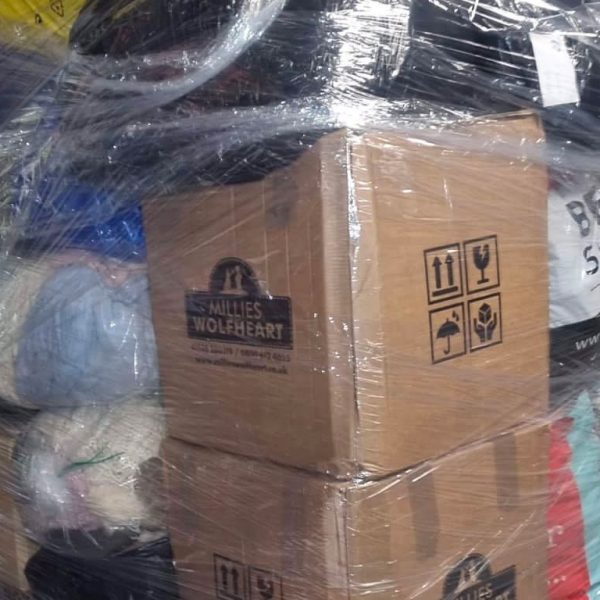 Perth’s Polish Scouts reach out to the people of Ukraine