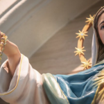 Act of Consecration of Russia and Ukraine to the Immaculate Heart of Mary