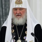 Appeal to Russian Patriarch from Scottish Bishops