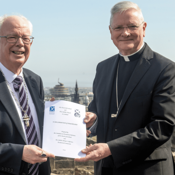 Declaration of Friendship