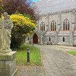St Mary’s Chapel at Blairs under threat of closure