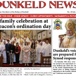 Dunkeld News – July 2022