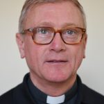 Fr Cassidy is appointed Rector at Scots College Rome