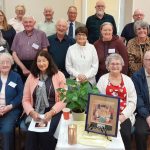 St Vincent de Paul Society