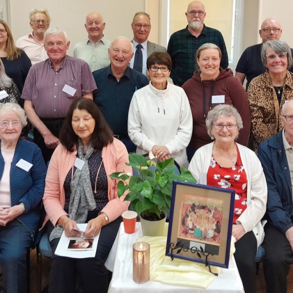 St Vincent de Paul Society