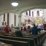 Annual Vocations Mass