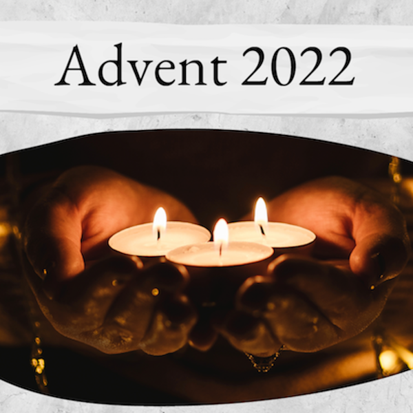 Advent 2022