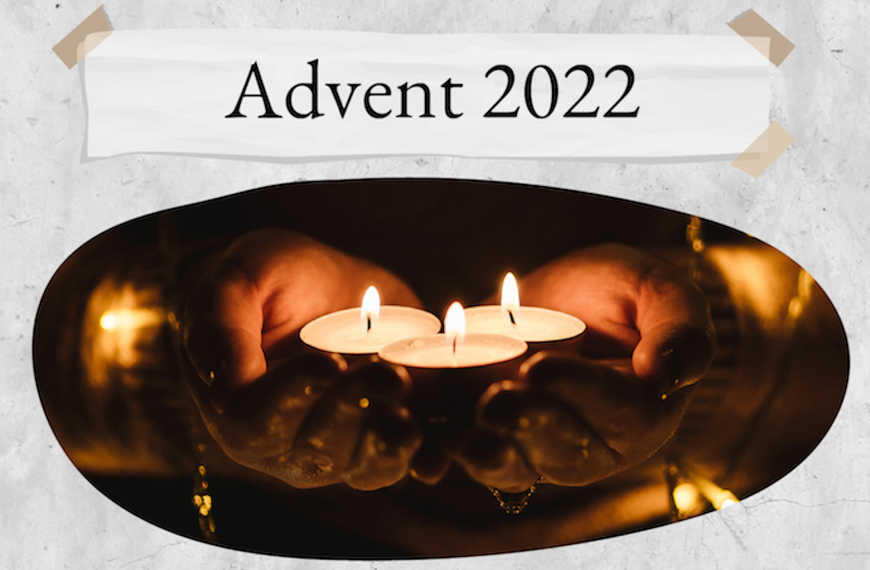 Advent 2022