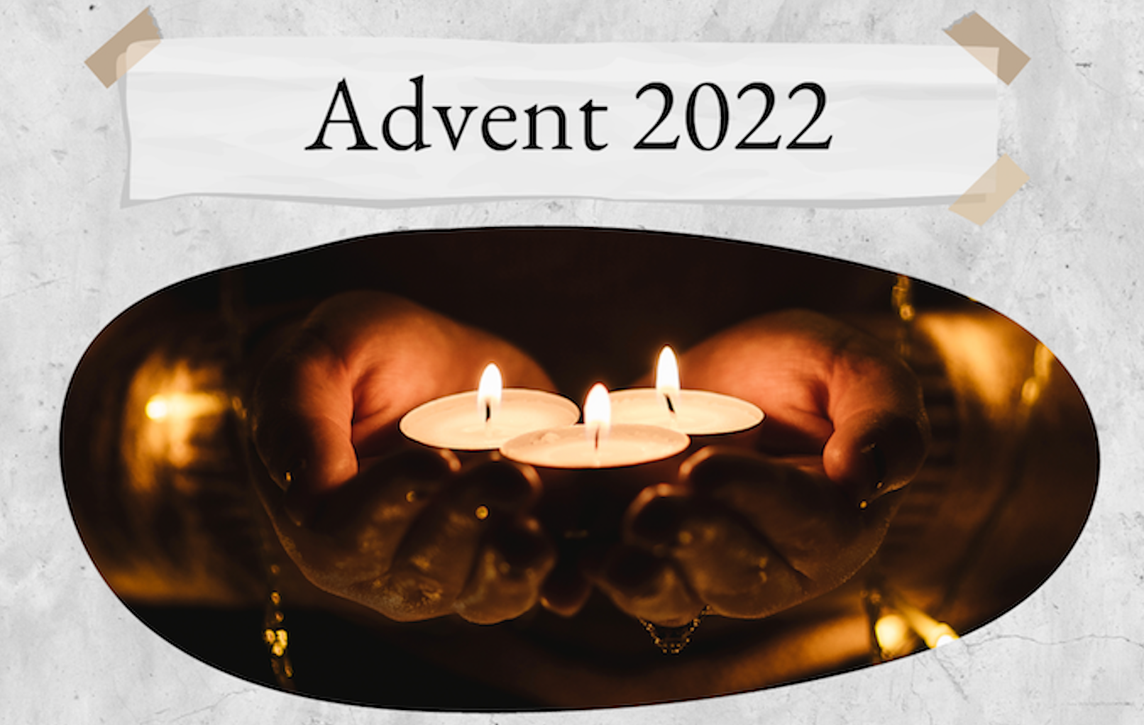 Advent 2022