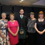 Annual Lourdes Ball 2022