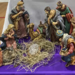 Advent activities at St Thomas’