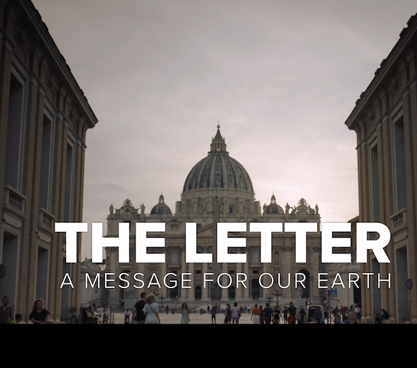 An Invitation to The Letter