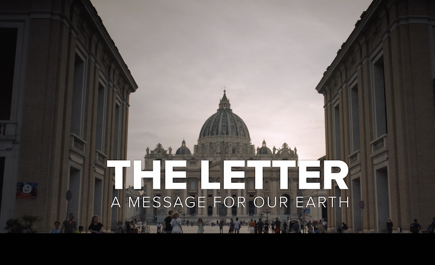 An Invitation to The Letter