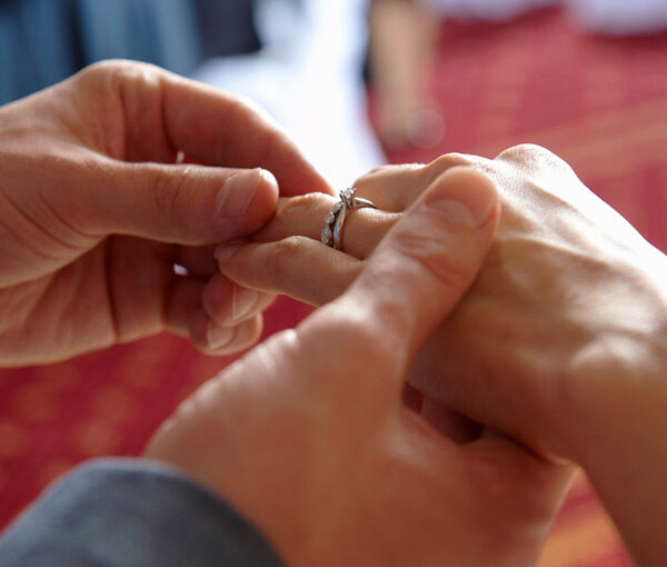 Seeking Marriage Counselling Counsellors