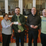 SCIAF Coffee morning