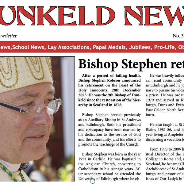 Dunkeld News, June 2023