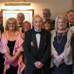 Catenian Circle Celebrates 1000th Meeting