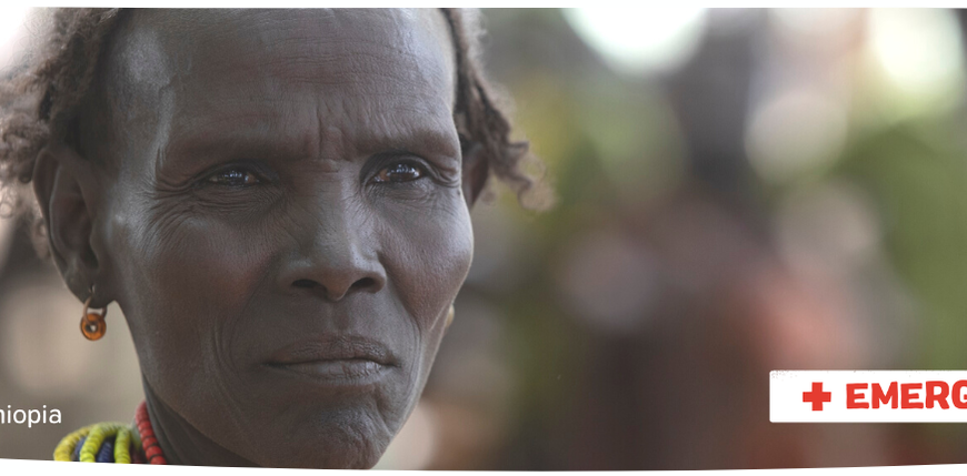 Scottish Bishops’ Emergency Appeal for Ethiopia: please be the hope they need