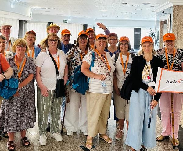 Dundee pilgrims head to Fatima