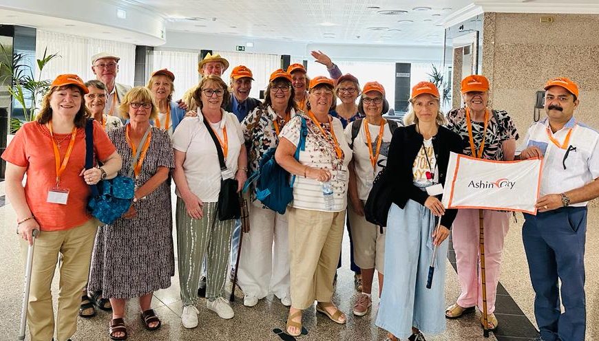 Dundee pilgrims head to Fatima